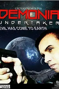 Постер к фильму «Demonia Undertaker (2017)»