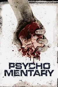 Постер к фильму «Psychomentary (2014)»
