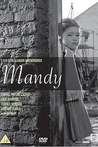 Постер к фильму «Мэнди (1952)»
