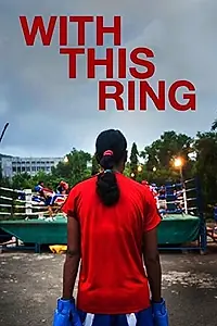 Постер к фильму «With This Ring (2016)»
