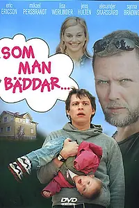 Постер к фильму «Свою кровать ты застелила... (2005)»