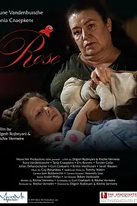 Постер к фильму «Rose (2015)»