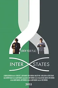 Постер к фильму «Interstates (2016)»