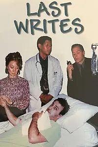 Постер к фильму «Last Writes (2001)»
