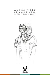 Постер к мультфильму «Le labyrinthe (2013)»