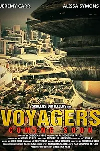 Постер к фильму «Voyagers (2015)»
