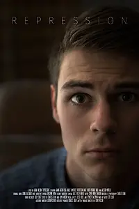 Постер к фильму «Repression (2015)»