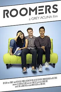 Постер к фильму «Roomers (2016)»