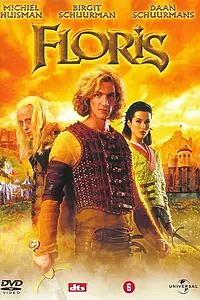 Постер к фильму «Флорис (2004)»