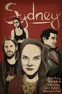 Постер к фильму «Sydney (2015)»