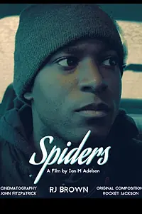 Постер к фильму «Spiders (2016)»