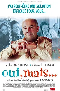 Постер к фильму «Да, но.. (2001)»