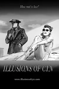 Постер к фильму «Illusions of Cyn (2018)»
