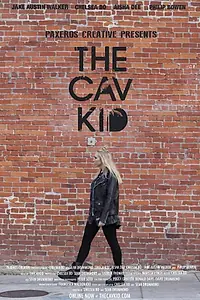 Постер к фильму «TheCavKid (2015)»
