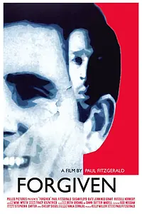 Постер к фильму «Forgiven (2006)»