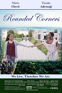 Постер к фильму «Rounded Corners (2019)»