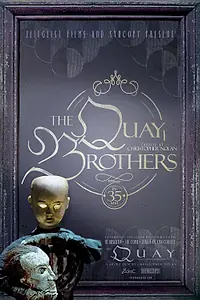 Постер к фильму «Куэй (2015)»