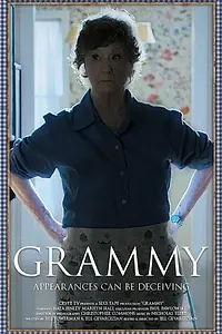 Постер к фильму «Grammy (2015)»