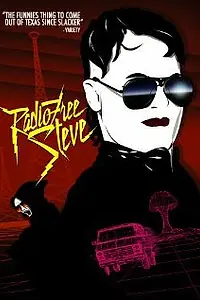 Главный постер фильма «Radio Free Steve (2000)»