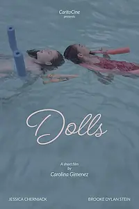 Постер к фильму «Dolls»