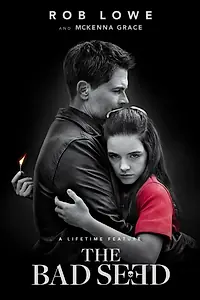 Постер к фильму «Дурная кровь (2018)»