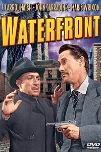 Постер к фильму «Порт (1944)»