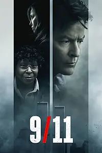 Постер к фильму «9/11 (2017)»