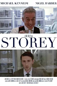 Постер к фильму «Storey (2015)»