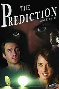 Постер к фильму «The Prediction (2014)»