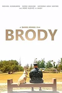 Постер к фильму «Brody (2016)»