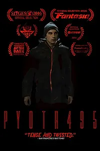 Постер к фильму «Пётр495 (2014)»
