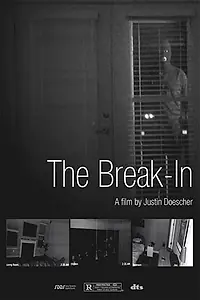 Главный постер фильма «The Break-In (2016)»