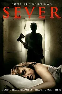 Постер к фильму «Sever (2018)»
