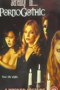 Постер к фильму «Порно в готическом стиле (1998)»