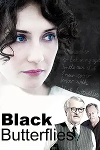 Постер к мультфильму «Бабочка (2015)»