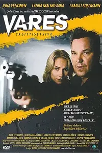 Постер к фильму «Варес (2004)»