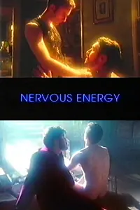 Постер к фильму «Nervous Energy (1995)»