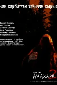 Постер к фильму «Наахара 2: Священная земля (2011)»