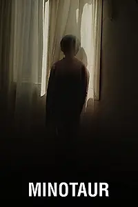 Постер к фильму «Минотавр (2015)»