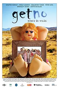 Постер к фильму «Getno (2004)»