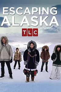 Постер к сериалу «Тайный побег с Аляски (2014)»