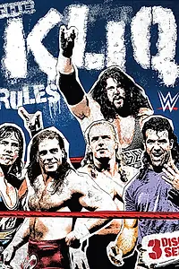 Постер к фильму «The Kliq Rules (2015)»