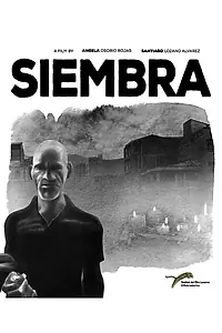 Постер к фильму «Siembra (2015)»