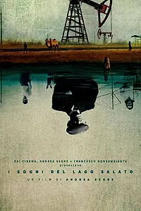 Постер к фильму «Мечты о соленом озере (2015)»