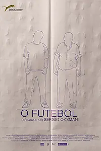 Постер к фильму «О футболе (2015)»