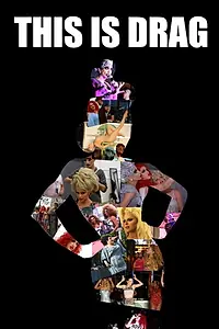 Постер к фильму «This Is Drag (2015)»