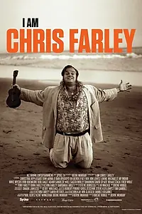Постер к фильму «I Am Chris Farley (2015)»