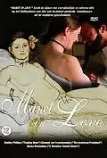 Главный постер фильма «Intimate Lives: The Women of Manet (1998)»