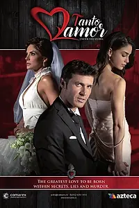 Постер к сериалу «Столько любви (2015 - 2016)»