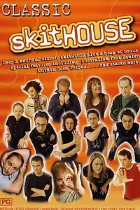 Постер к сериалу «Skithouse (2003 - 2004)»